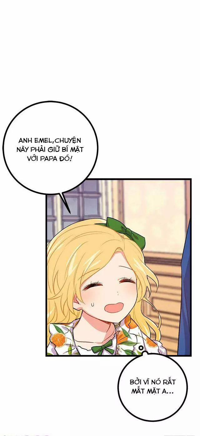 Tôi Là Con Gái Của Gia Đình Này 30.2 trang 17