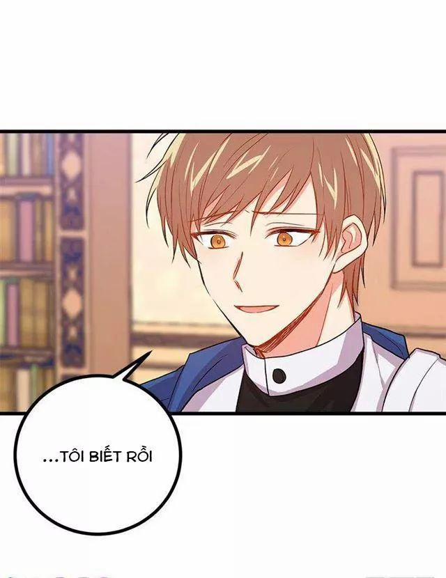 Tôi Là Con Gái Của Gia Đình Này 30.2 trang 19