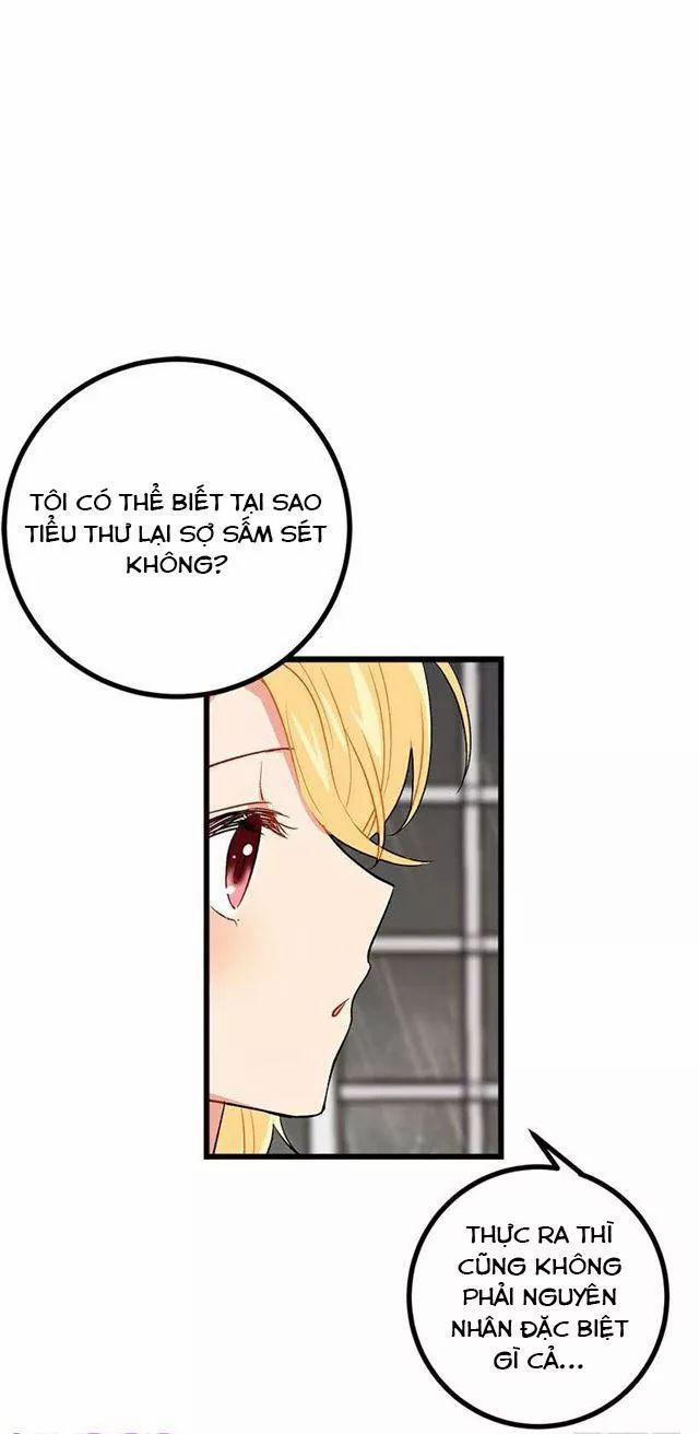 Tôi Là Con Gái Của Gia Đình Này 30.2 trang 7