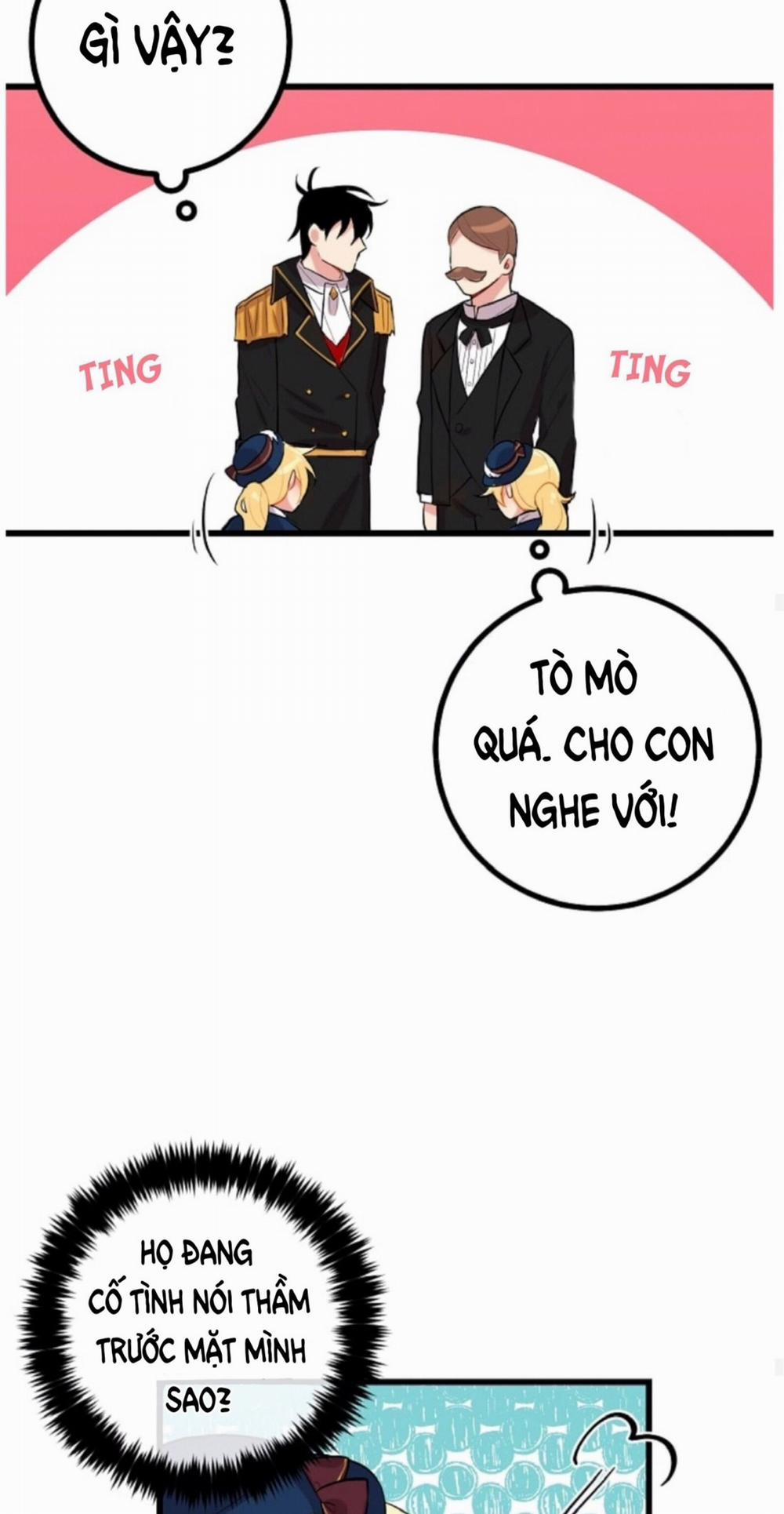 Tôi Là Con Gái Của Gia Đình Này 30 trang 17