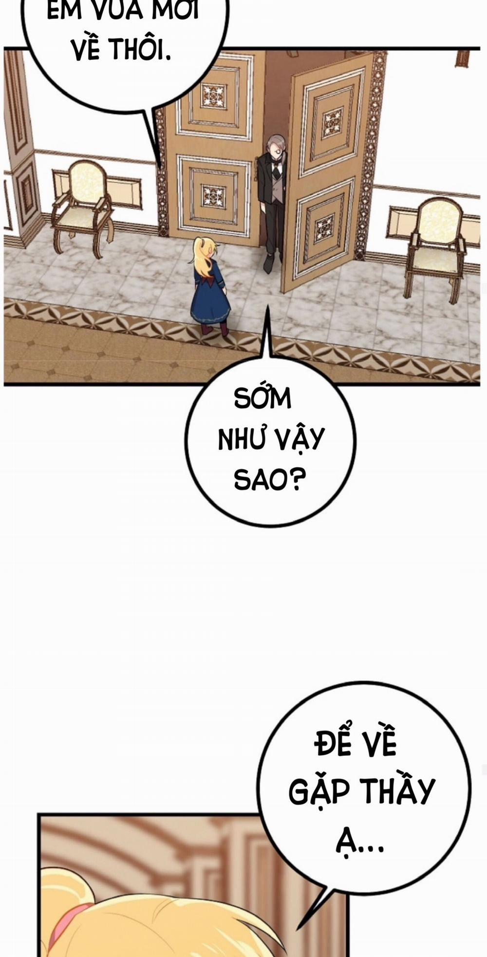 Tôi Là Con Gái Của Gia Đình Này 30 trang 22