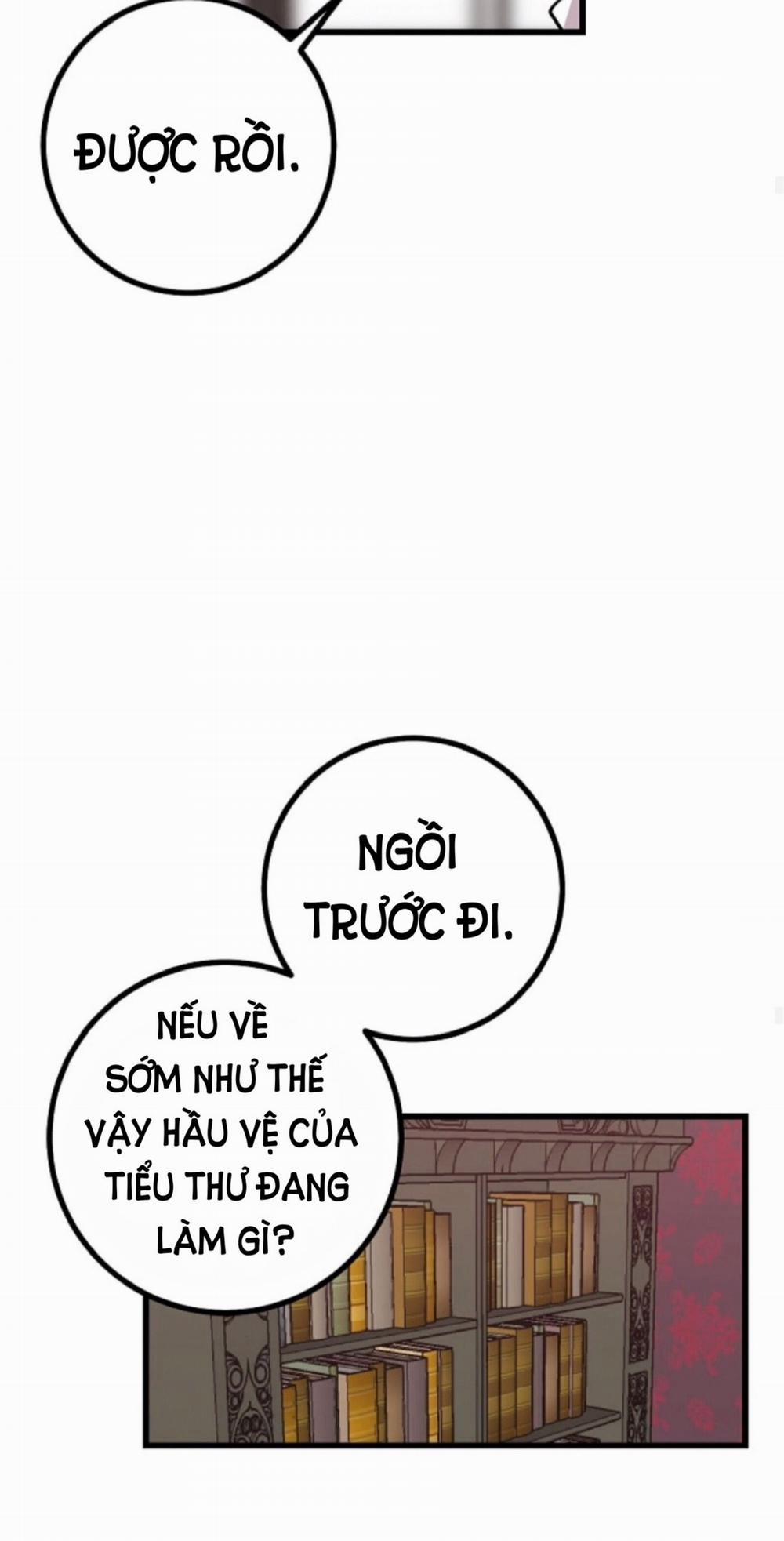 Tôi Là Con Gái Của Gia Đình Này 30 trang 24