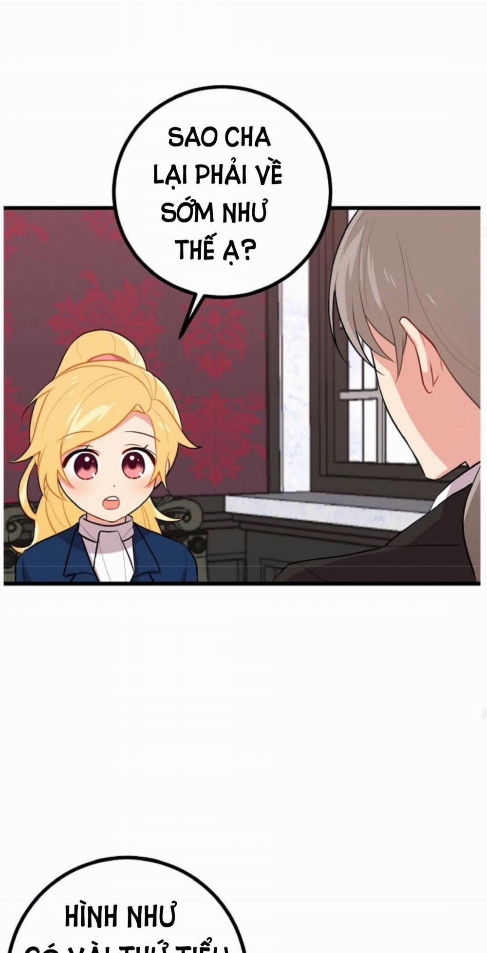 Tôi Là Con Gái Của Gia Đình Này 30 trang 26