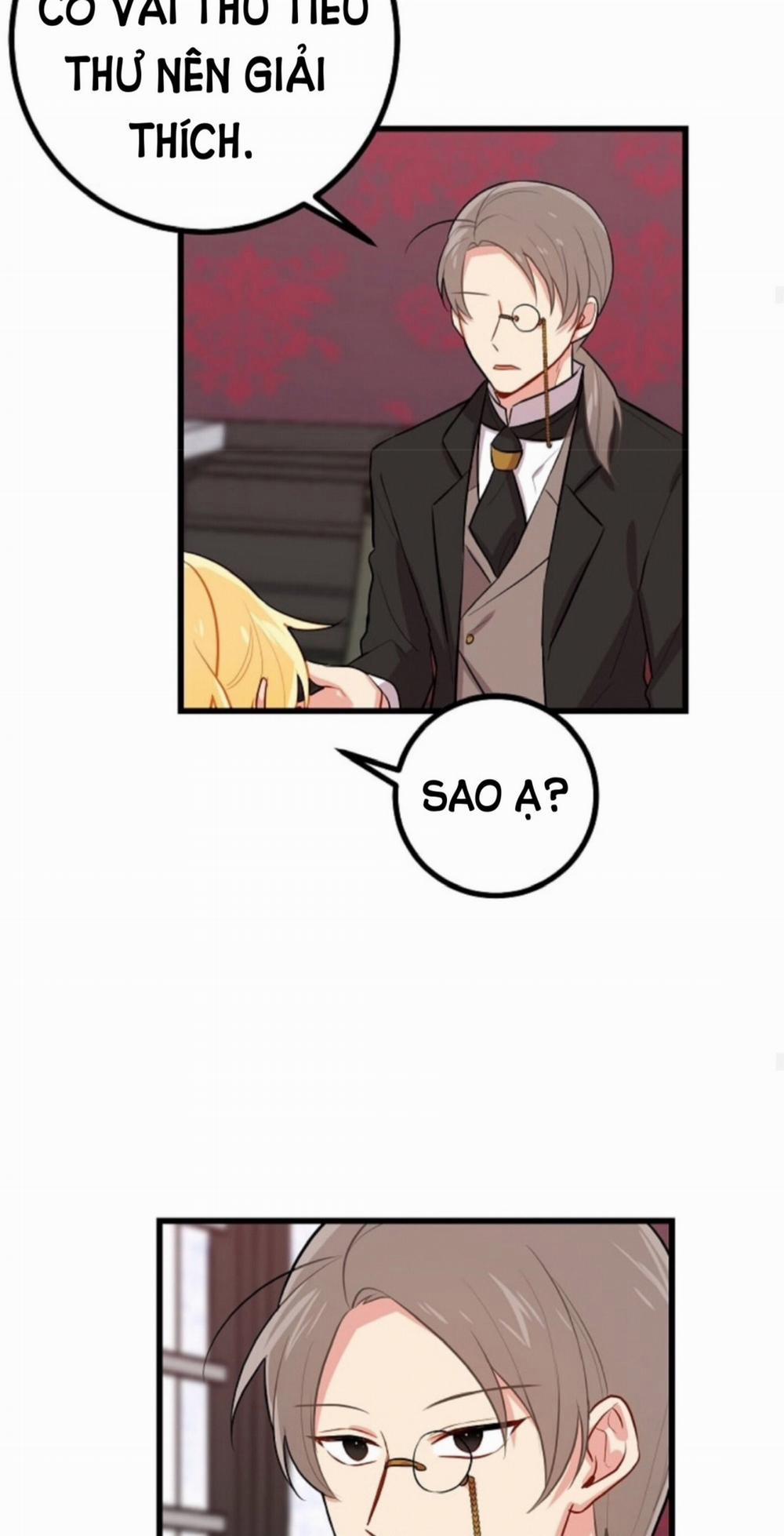 Tôi Là Con Gái Của Gia Đình Này 30 trang 27