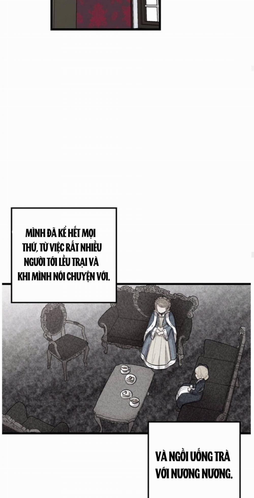 Tôi Là Con Gái Của Gia Đình Này 30 trang 29