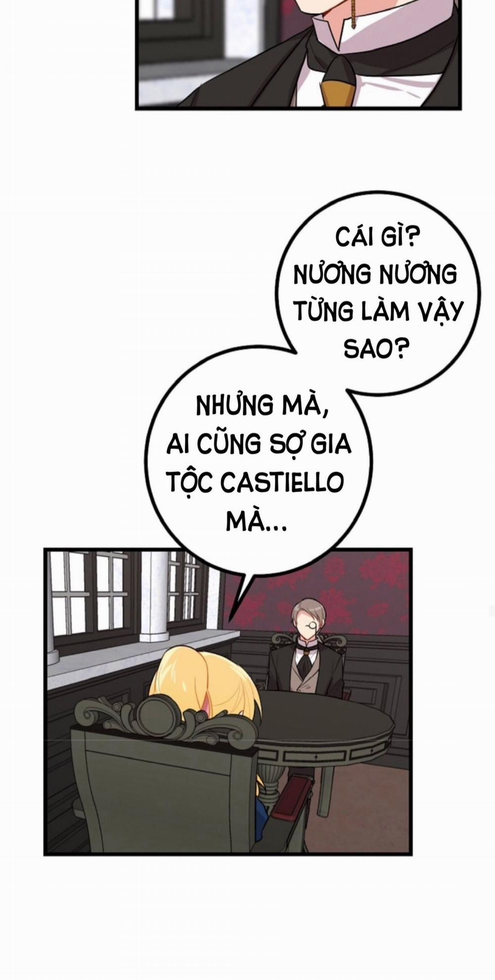 Tôi Là Con Gái Của Gia Đình Này 30 trang 35