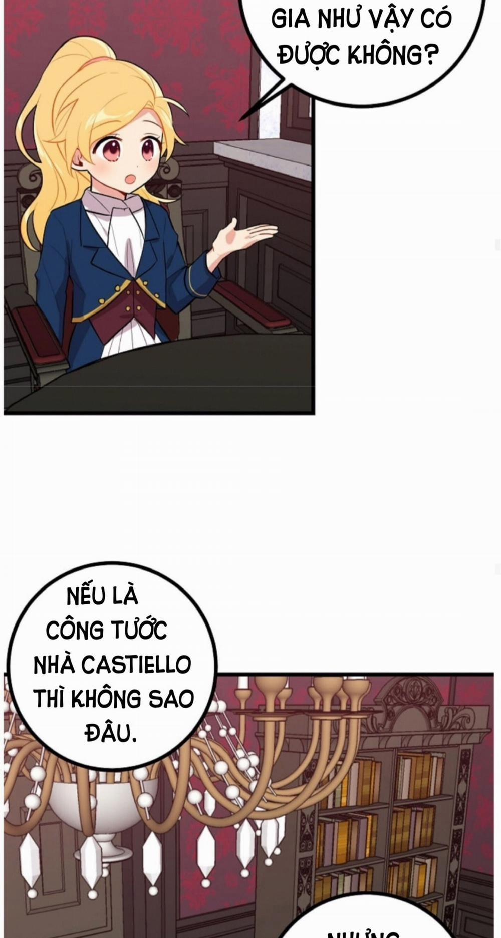 Tôi Là Con Gái Của Gia Đình Này 30 trang 39