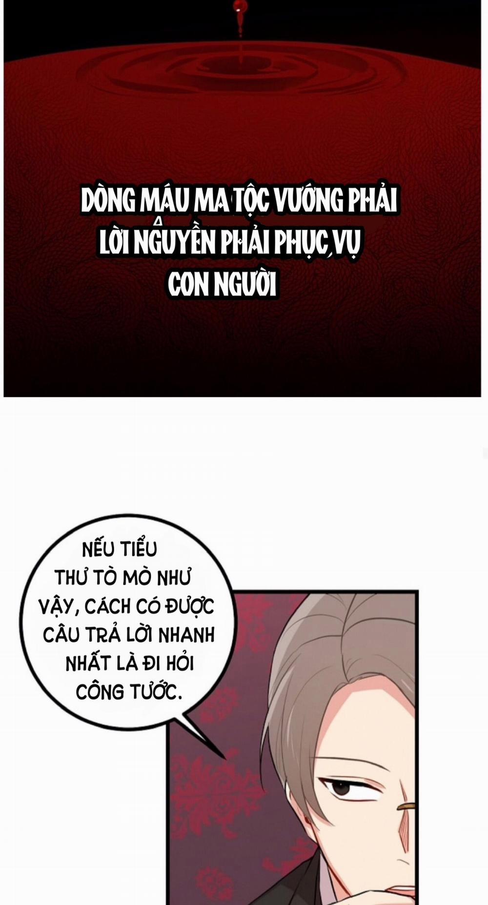 Tôi Là Con Gái Của Gia Đình Này 30 trang 42