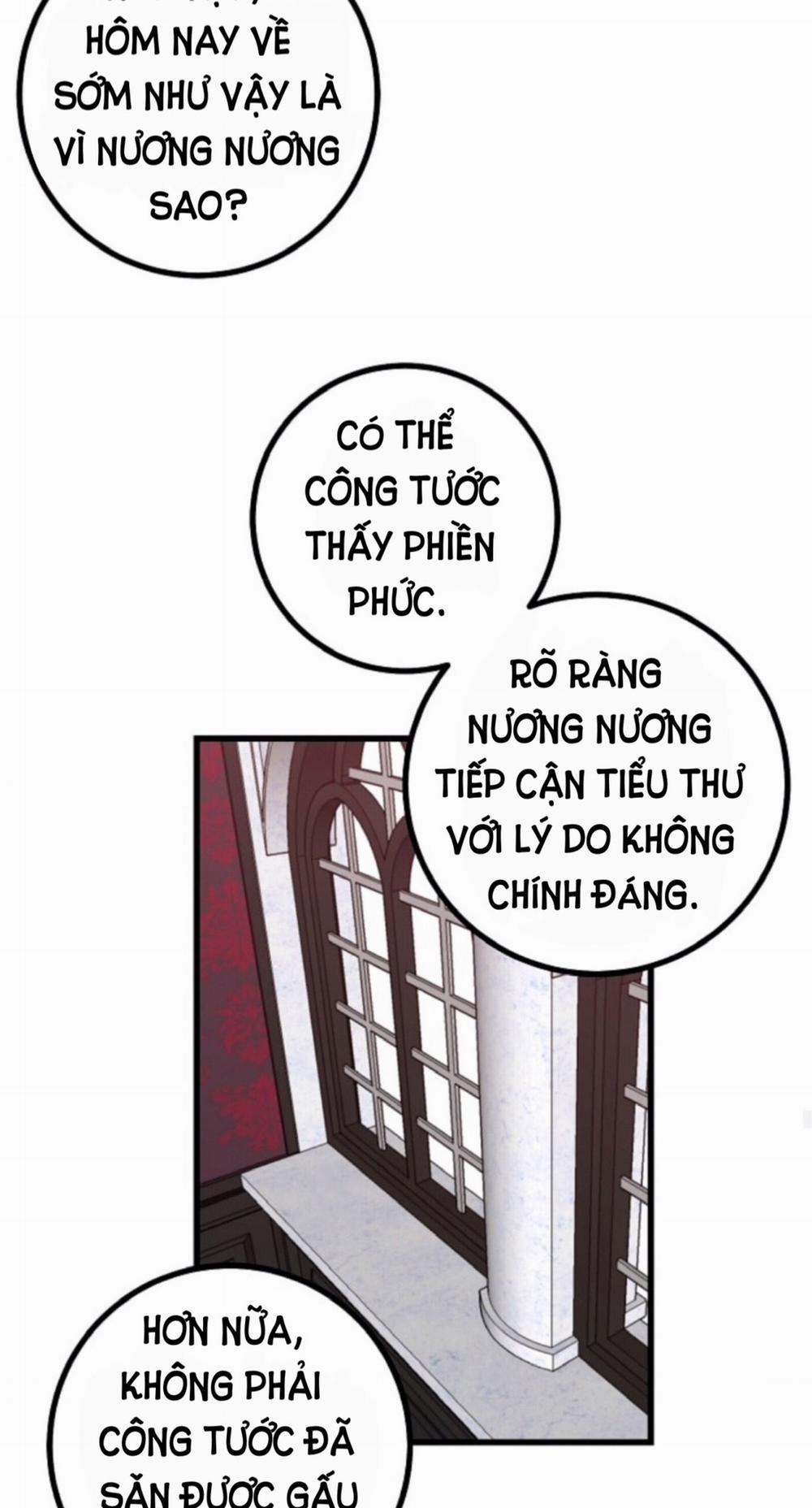 Tôi Là Con Gái Của Gia Đình Này 30 trang 44