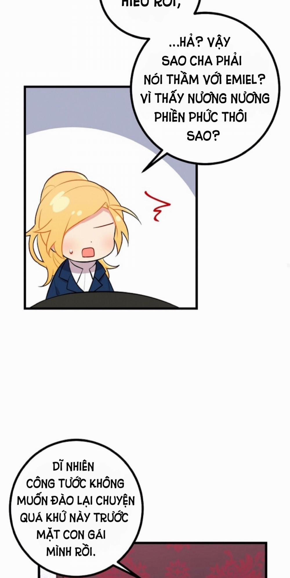 Tôi Là Con Gái Của Gia Đình Này 30 trang 47