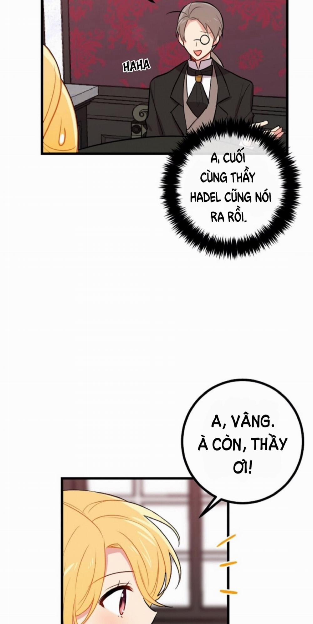 Tôi Là Con Gái Của Gia Đình Này 30 trang 48