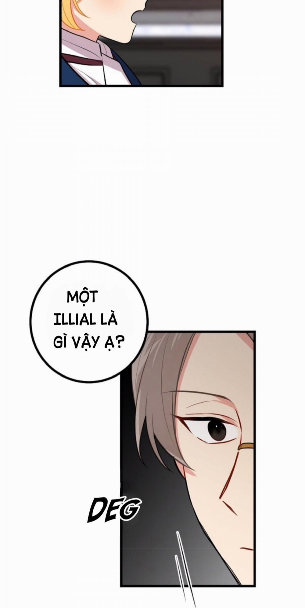 Tôi Là Con Gái Của Gia Đình Này 30 trang 49