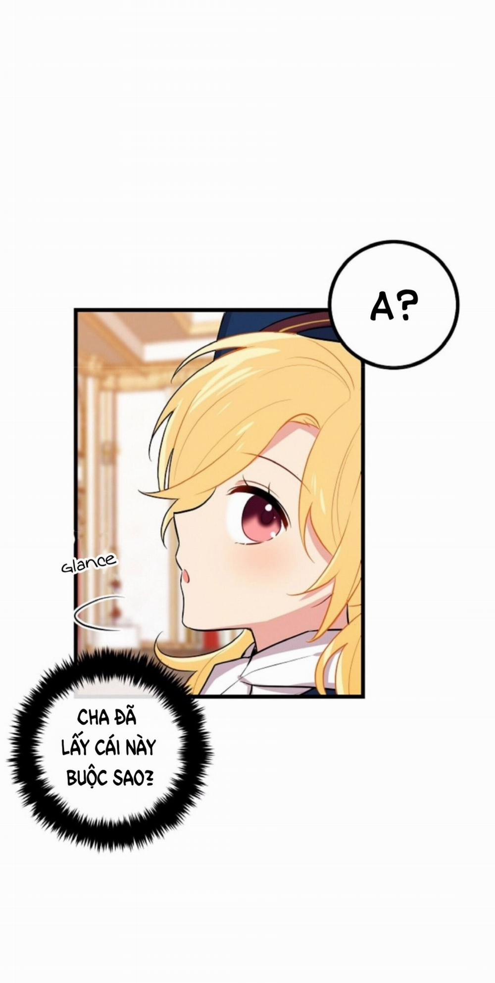 Tôi Là Con Gái Của Gia Đình Này 30 trang 5