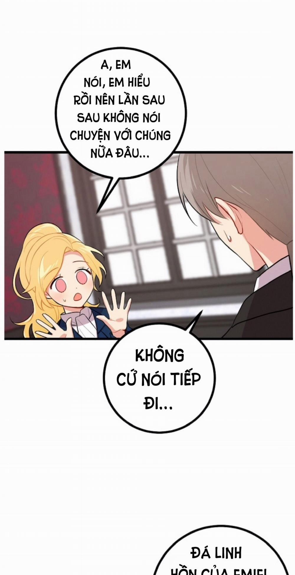 Tôi Là Con Gái Của Gia Đình Này 30 trang 56