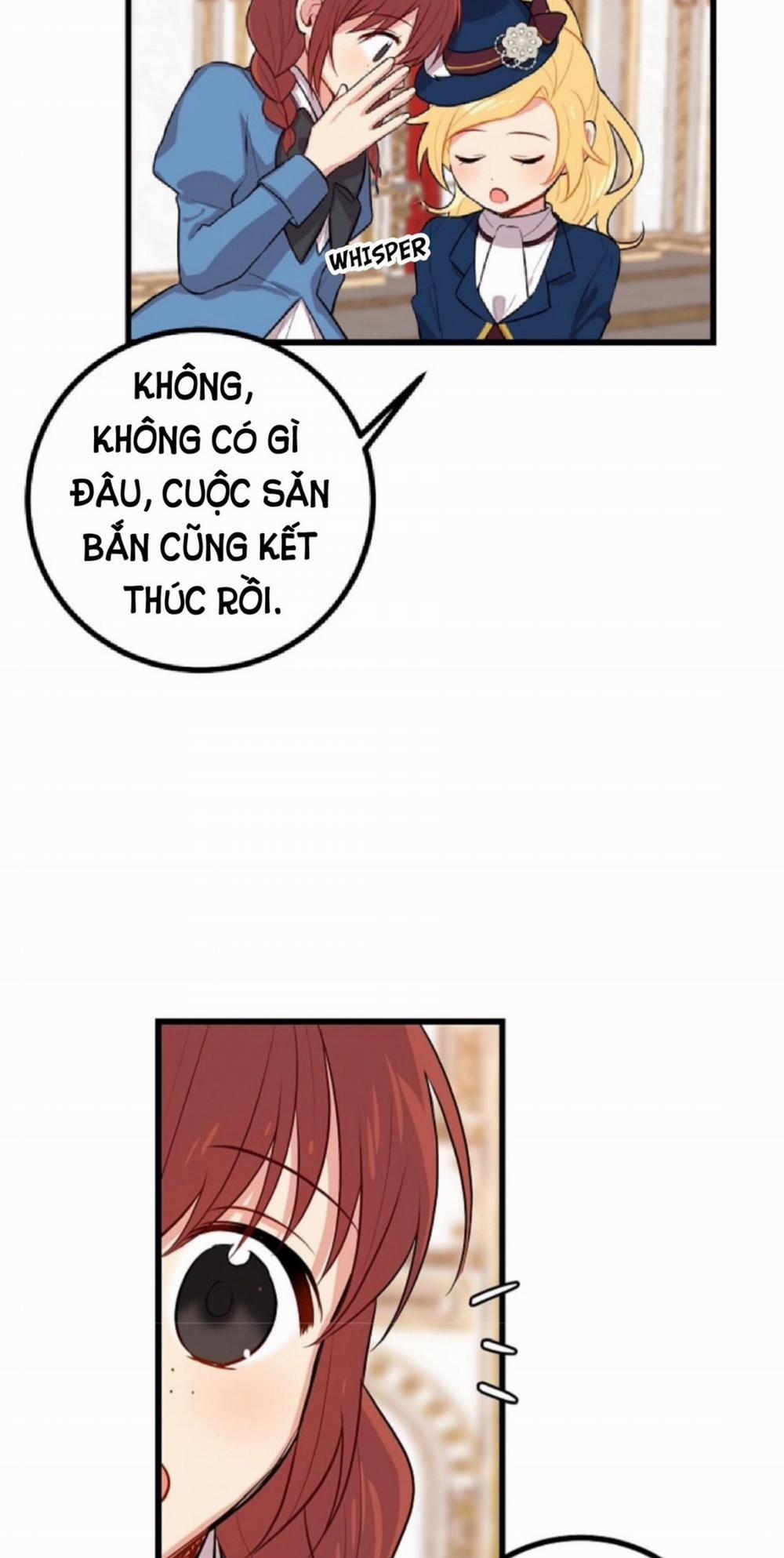 Tôi Là Con Gái Của Gia Đình Này 30 trang 8