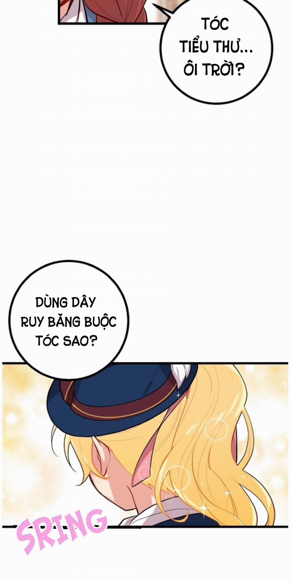 Tôi Là Con Gái Của Gia Đình Này 30 trang 9