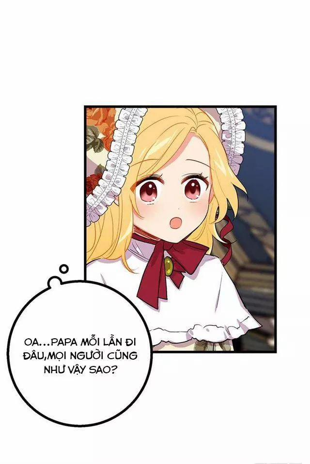 Tôi Là Con Gái Của Gia Đình Này 31.1 trang 18