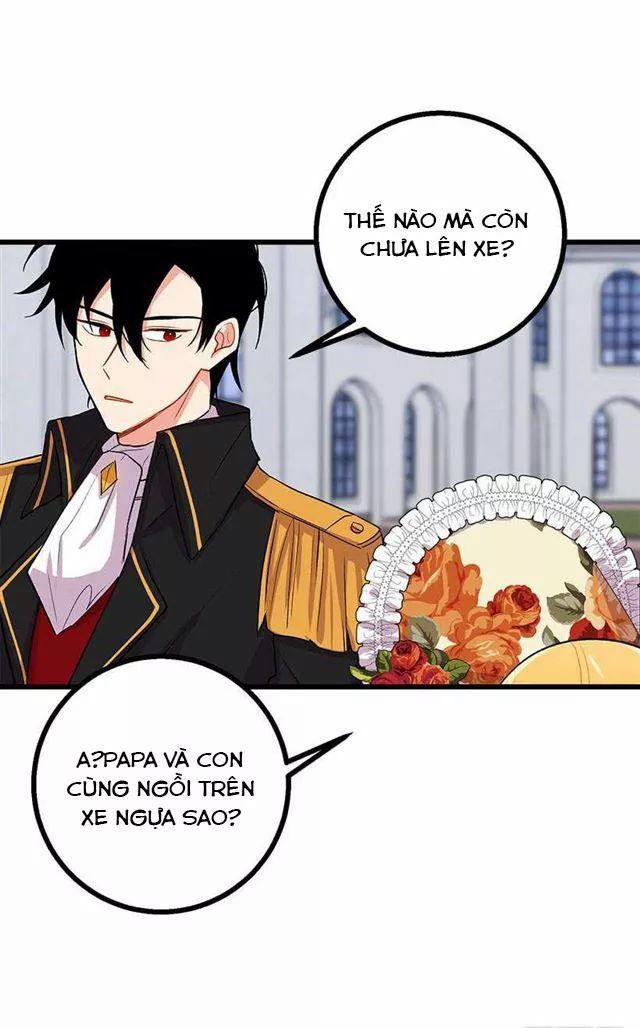 Tôi Là Con Gái Của Gia Đình Này 31.1 trang 19