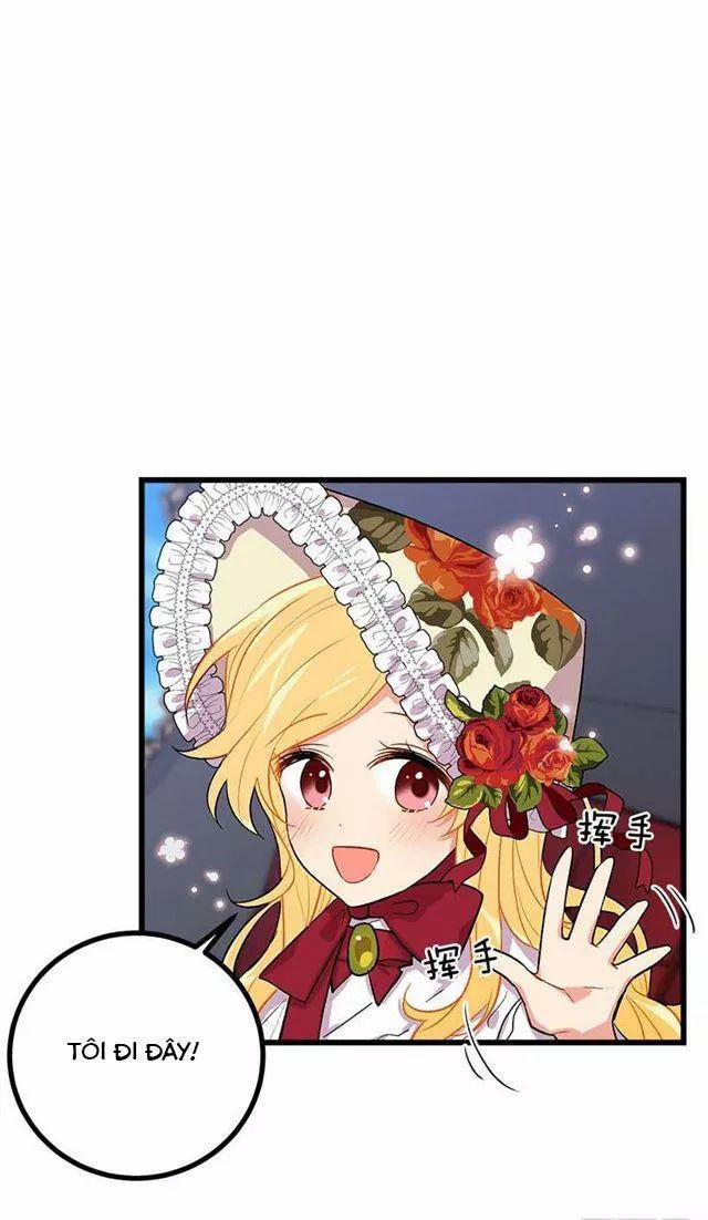 Tôi Là Con Gái Của Gia Đình Này 31.1 trang 22