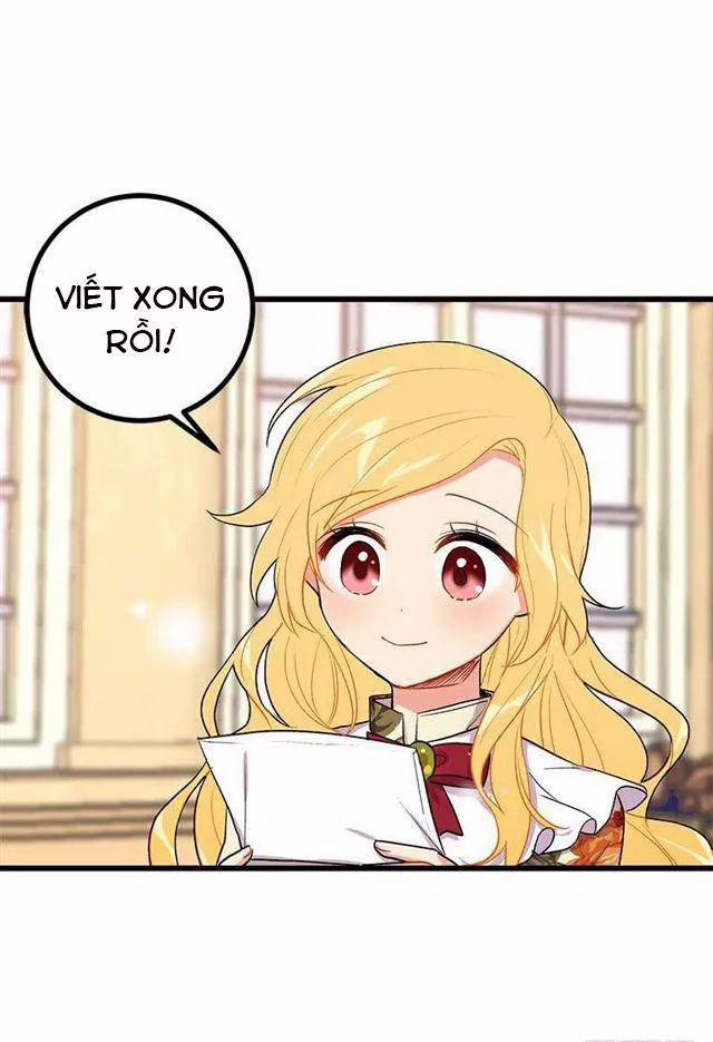 Tôi Là Con Gái Của Gia Đình Này 31.1 trang 4