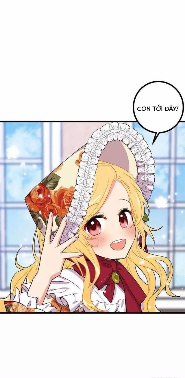 Tôi Là Con Gái Của Gia Đình Này 31.1 trang 8