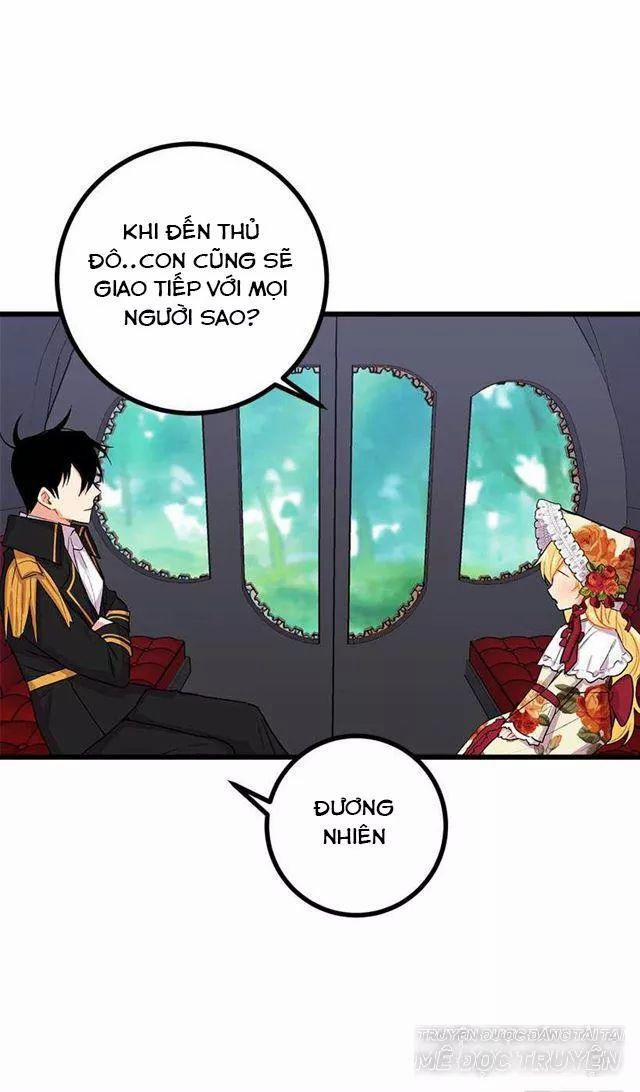 Tôi Là Con Gái Của Gia Đình Này 31.2 trang 10