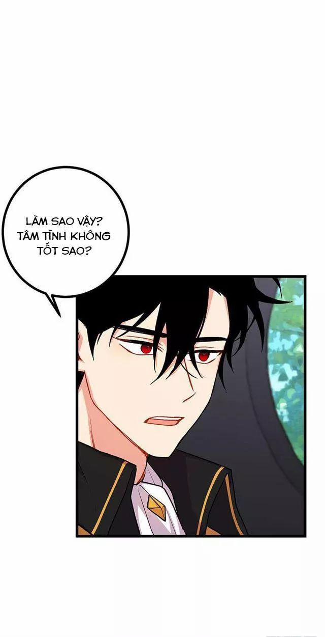 Tôi Là Con Gái Của Gia Đình Này 31.2 trang 18