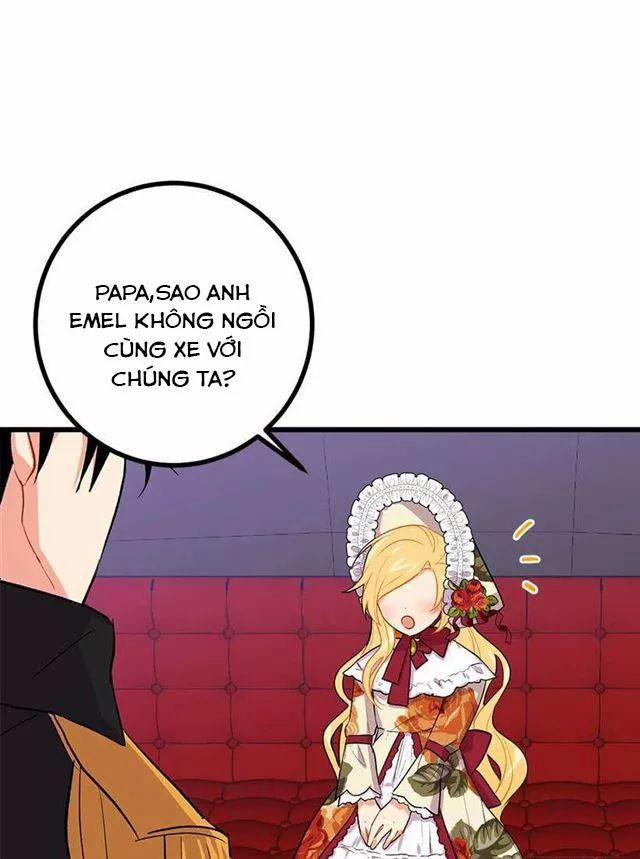 Tôi Là Con Gái Của Gia Đình Này 31.2 trang 2