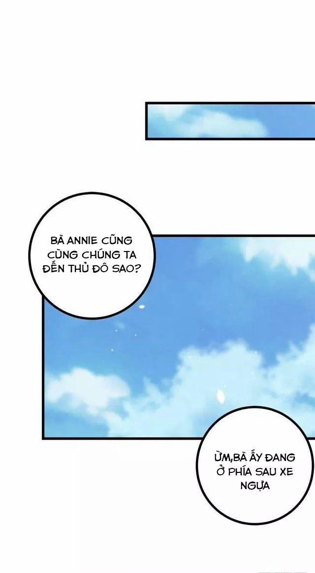 Tôi Là Con Gái Của Gia Đình Này 31.2 trang 9