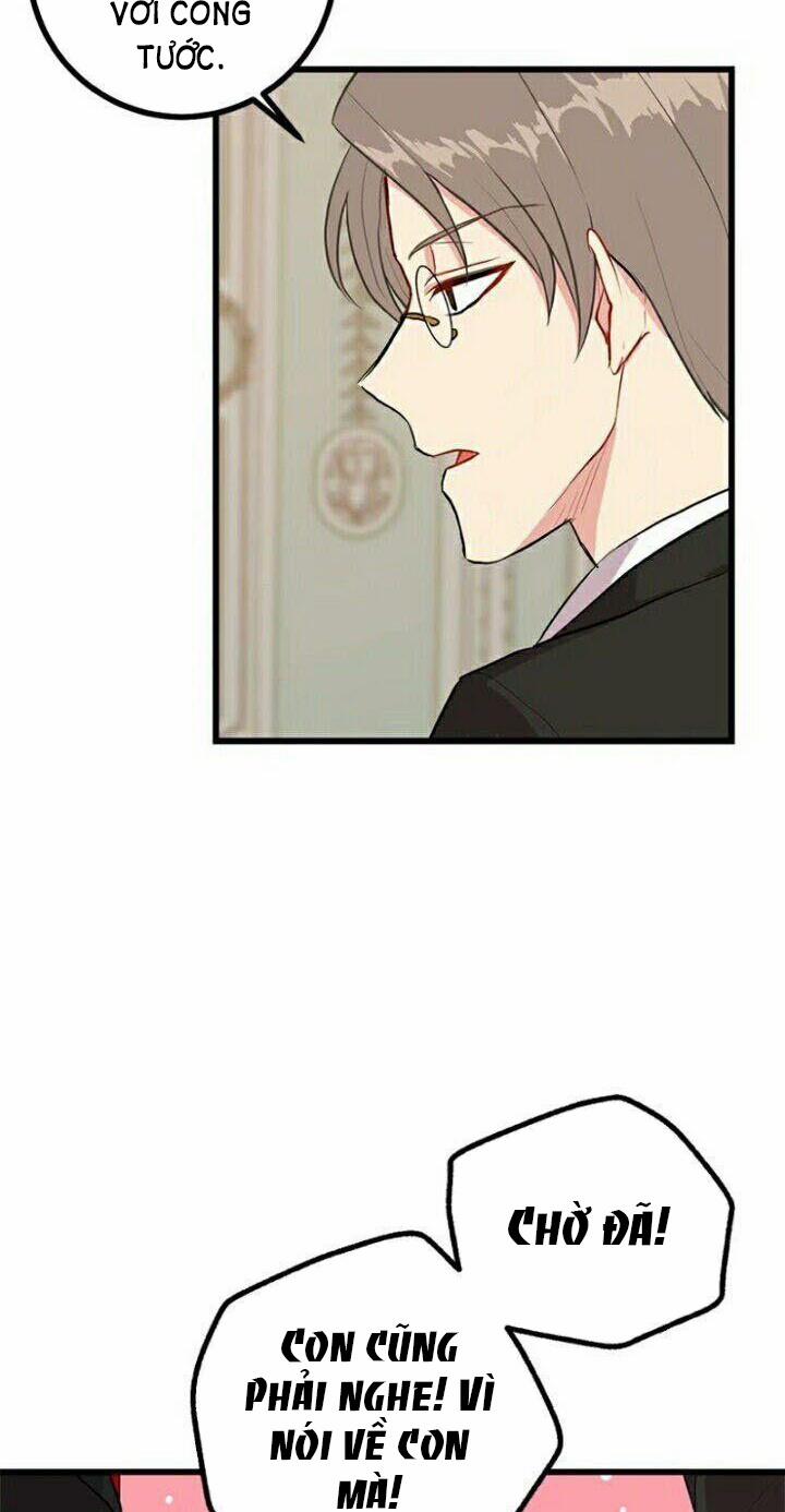 Tôi Là Con Gái Của Gia Đình Này 31 trang 13