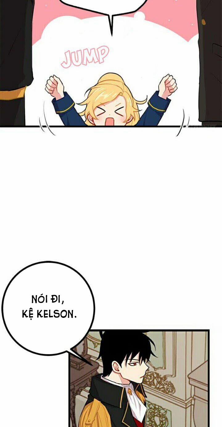 Tôi Là Con Gái Của Gia Đình Này 31 trang 14