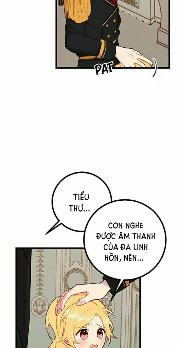 Tôi Là Con Gái Của Gia Đình Này 31 trang 15