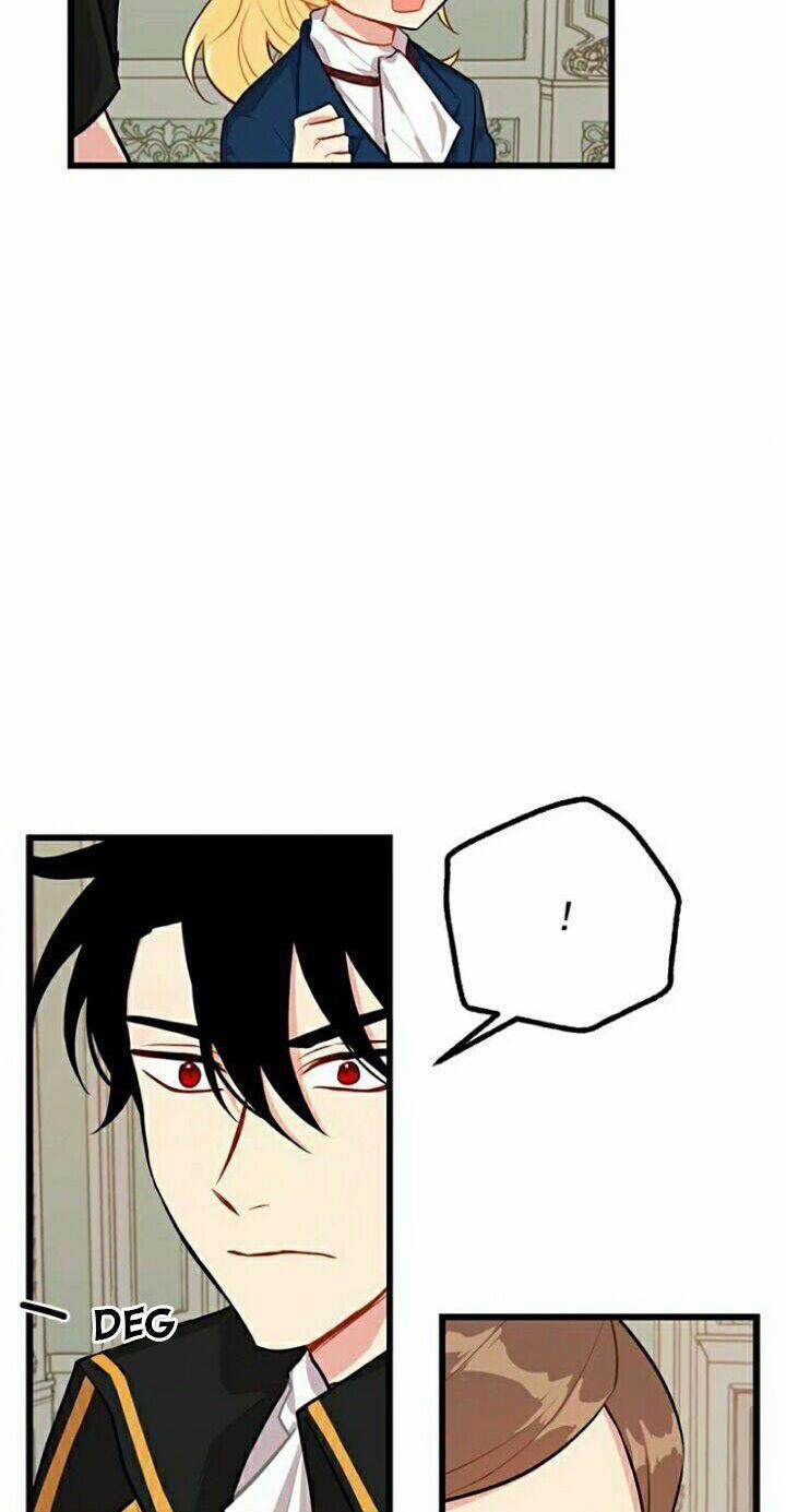 Tôi Là Con Gái Của Gia Đình Này 31 trang 16