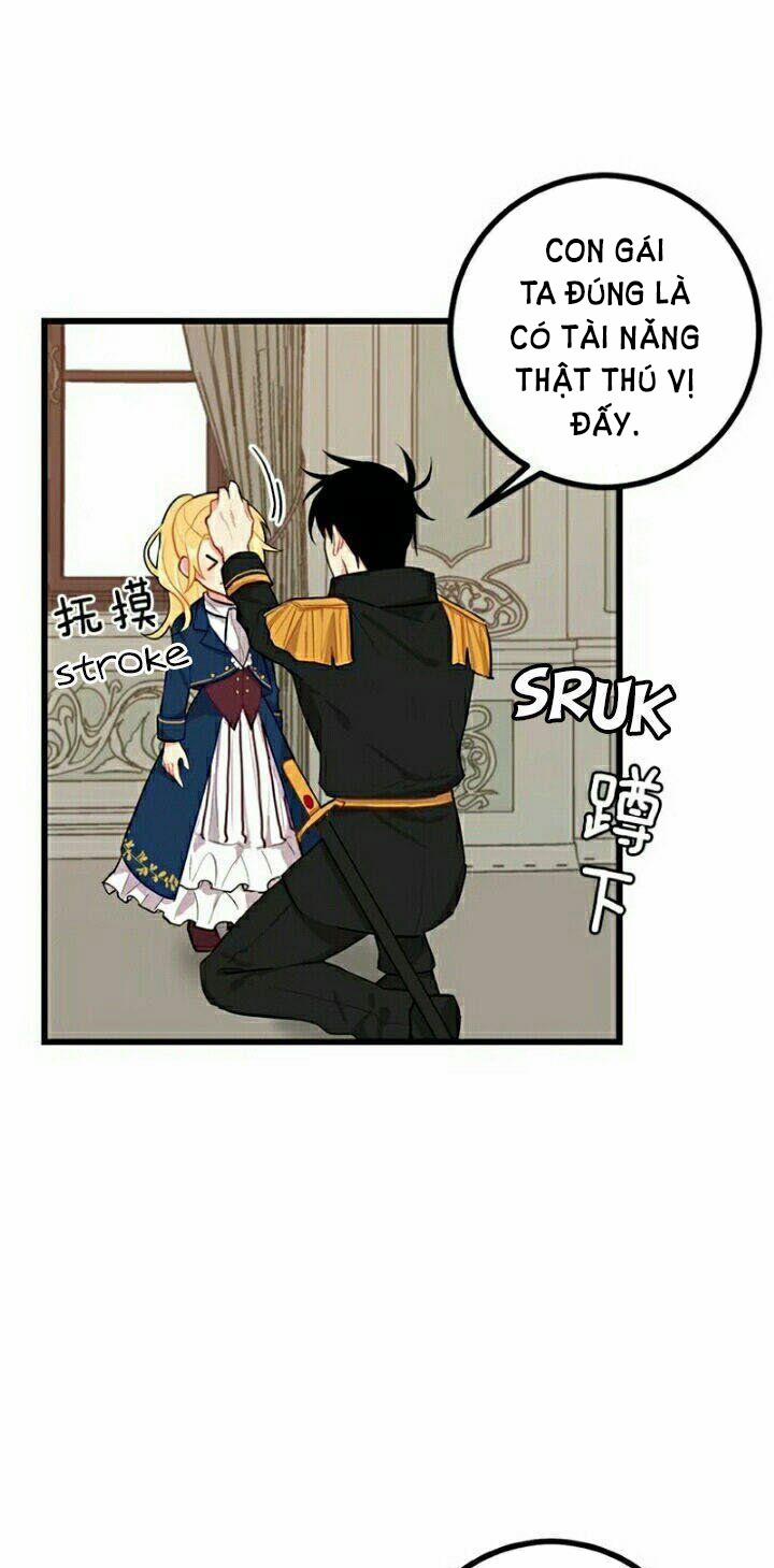 Tôi Là Con Gái Của Gia Đình Này 31 trang 19