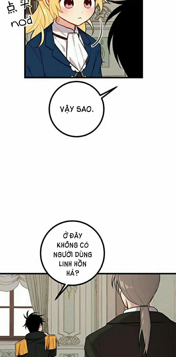 Tôi Là Con Gái Của Gia Đình Này 31 trang 21