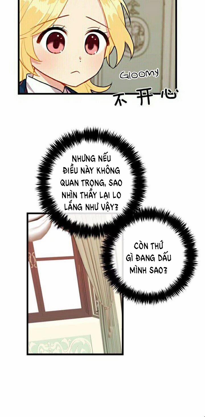 Tôi Là Con Gái Của Gia Đình Này 31 trang 27