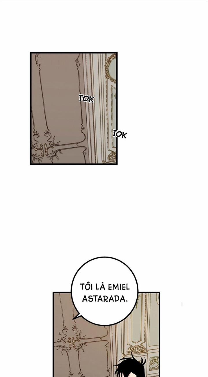 Tôi Là Con Gái Của Gia Đình Này 31 trang 28