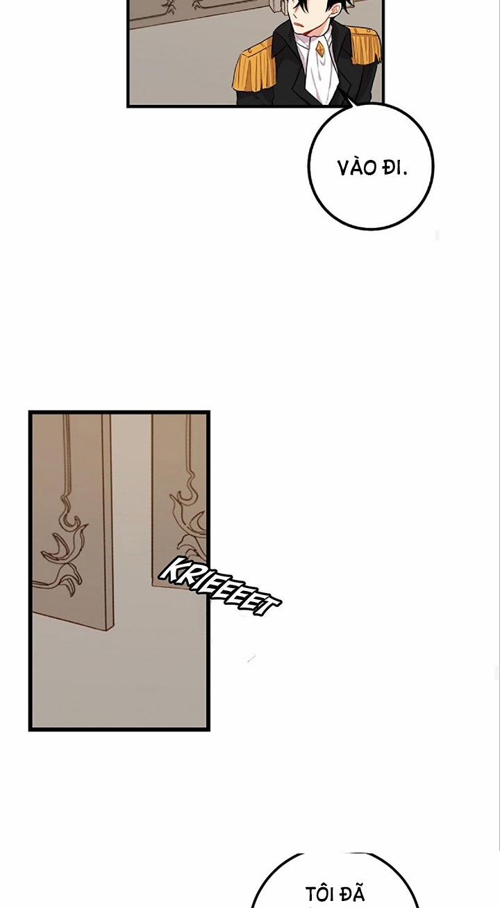 Tôi Là Con Gái Của Gia Đình Này 31 trang 29