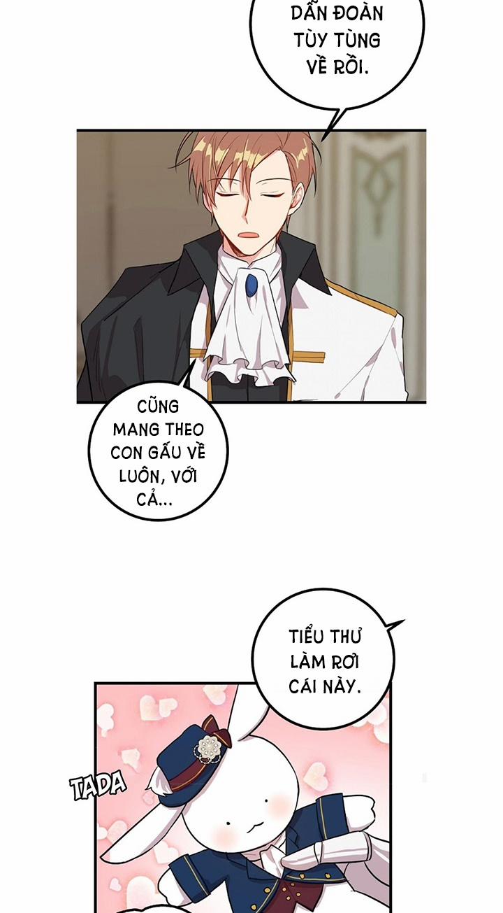 Tôi Là Con Gái Của Gia Đình Này 31 trang 30