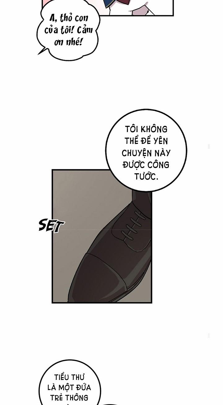 Tôi Là Con Gái Của Gia Đình Này 31 trang 31