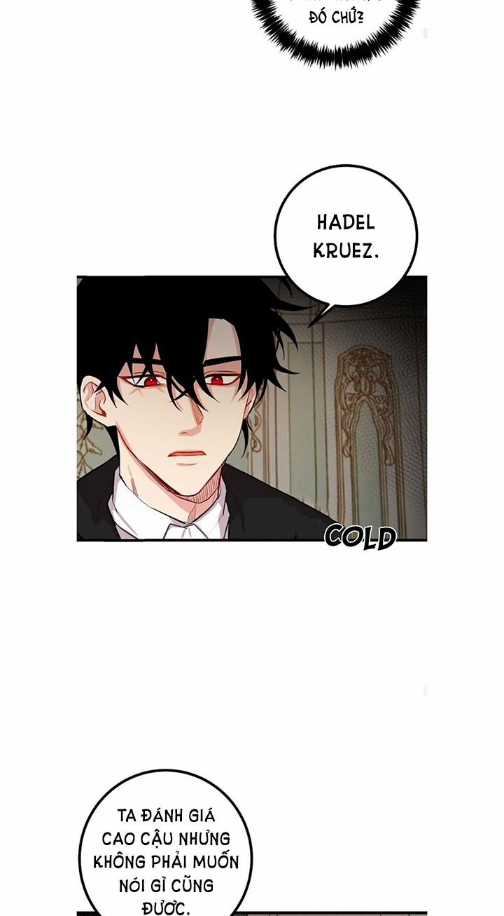 Tôi Là Con Gái Của Gia Đình Này 31 trang 33