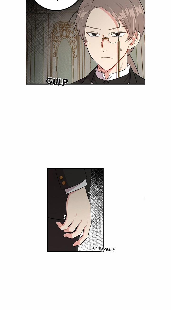 Tôi Là Con Gái Của Gia Đình Này 31 trang 34