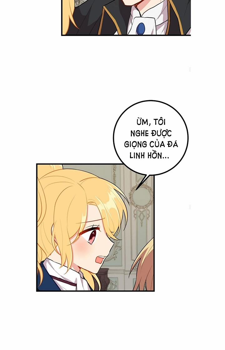 Tôi Là Con Gái Của Gia Đình Này 31 trang 39