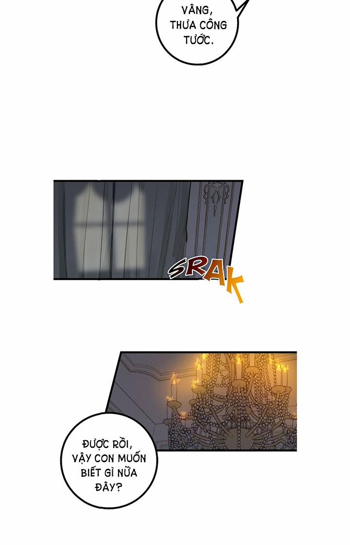 Tôi Là Con Gái Của Gia Đình Này 31 trang 42