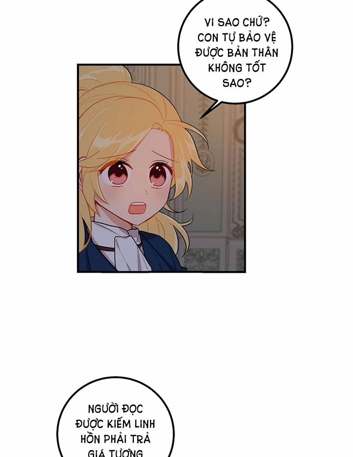 Tôi Là Con Gái Của Gia Đình Này 31 trang 47