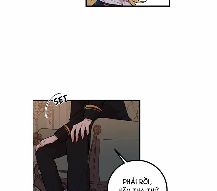 Tôi Là Con Gái Của Gia Đình Này 31 trang 56