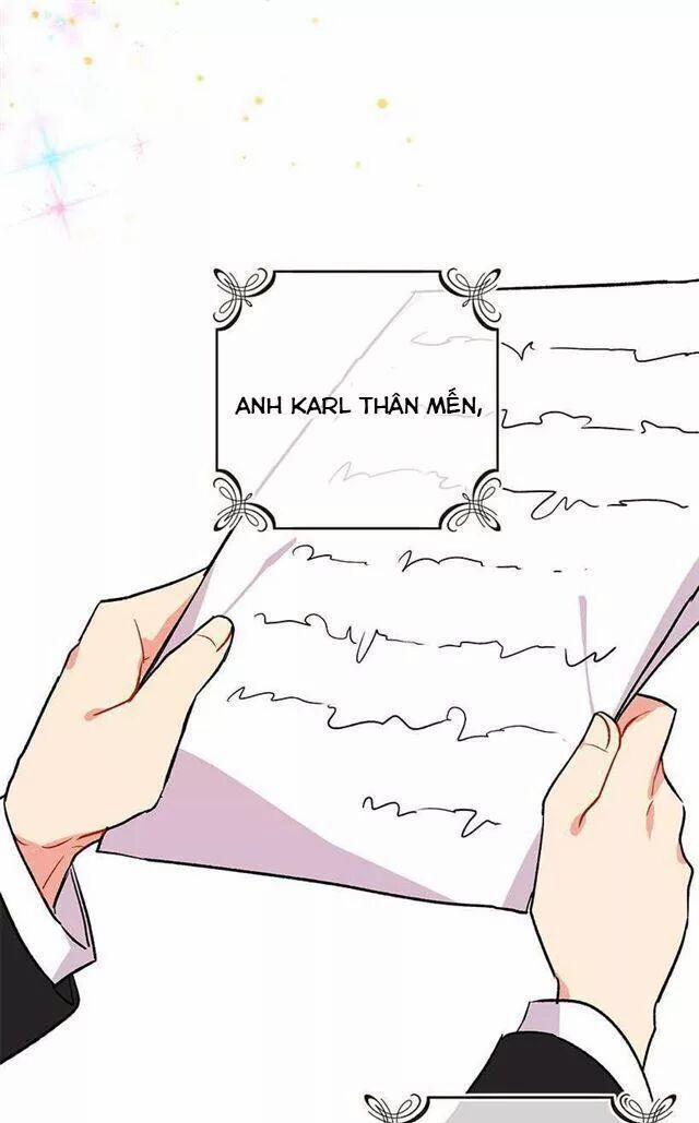 Tôi Là Con Gái Của Gia Đình Này 32.1 trang 12