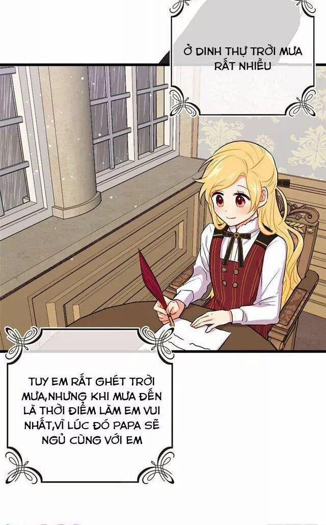 Tôi Là Con Gái Của Gia Đình Này 32.1 trang 13