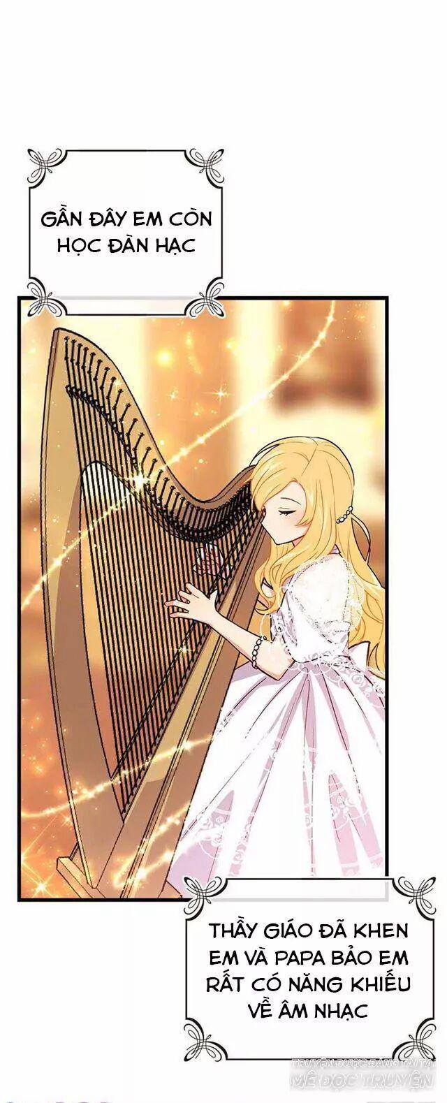 Tôi Là Con Gái Của Gia Đình Này 32.1 trang 16