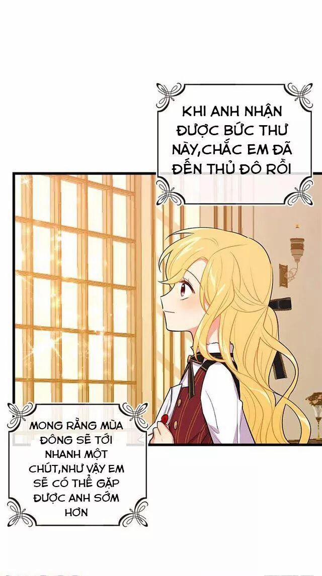 Tôi Là Con Gái Của Gia Đình Này 32.1 trang 18